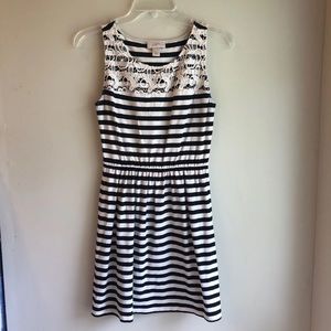 Ann Taylor Loft dress XXSp